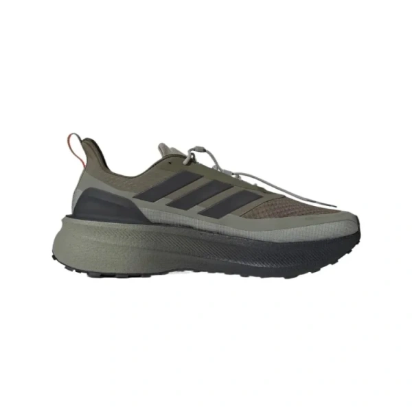 Adidas Low Top Беговые кроссовки Мужские Зеленые