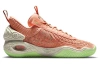 Nike Cosmic Unity 1 Aaron Gordon AG1 Low Баскетбольные кроссовки Унисекс Абрикос Агат Азиатская версия