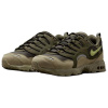 Nike Air Terra Humara противоскользящие и устойчивые к истиранию низкие беговые кроссовки для мужчин зеленые
