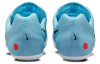 Nike Zoom Rival Удобная Низкая Обувь для Беговых Тренировок Унисекс Синяя