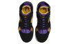 Nike Air Pilot Huarache Slip-Resistant Abrasion-Resistant High-Top Баскетбольные кроссовки Мужские