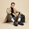Nike Air Max 95 Повседневные беговые кроссовки Унисекс Черные