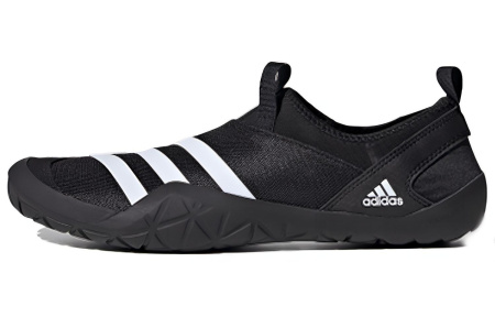 adidas Terrex Jawpaw Slip-On H.Rdy Амортизация Противоскользящие Устойчивые к истиранию Низкие Кроссовки для тренировок