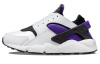 Nike Air Huarache Амортизация Противоскользящий Износостойкий Дышащий Верх Поддержка Легкий Низкий Верх Повседневный
