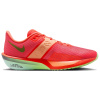 Nike Rival Fly 4 Дышащие и Упругие Низкие Беговые Кроссовки Мужские Красные