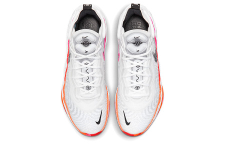 Nike Air ZOOM g.T. Run Rawdacious Токио OLYMPICS Текстиль TPU