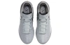 Nike LeBron NXXT Gen EP Дышащие Низкие Баскетбольные Кроссовки Мужские Серые Азиатская Версия