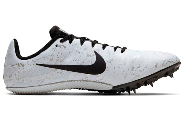 Nike Zoom Rival Low Топ Повседневный Тест физической подготовленности Экзамен физической подготовленности Гонки