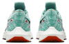 Nike Pegasus turbo 1 Амортизация Устойчивость к износу Дышащий Низкий Верх Тренировочные Беговые кроссовки для бега