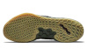 Nike Air Zoom g.T. RUN EP Удобный Круглый Палец MID Топ Баскетбольные кроссовки Мужские Армейский зеленый