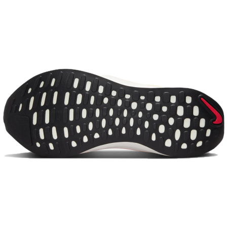 Nike React Infinity Run Flyknit 4 Устойчивые к истиранию Низкие Повседневные Беговые Кроссовки Мужские