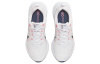 Nike React Infinity Run Flyknit 3 Low Топ Повседневные беговые кроссовки Женские Белые