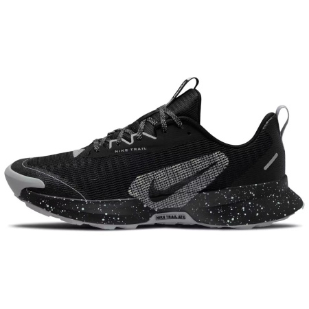 Nike Juniper Trail 3 Удобные устойчивые к истиранию с поддержкой низкие кроссовки для бега по пересеченной местности