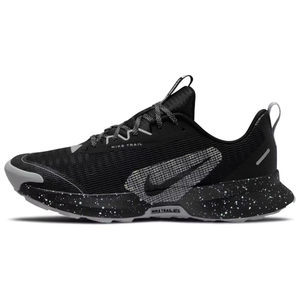 Nike Juniper Trail 3 Удобные устойчивые к истиранию с поддержкой низкие кроссовки для бега по пересеченной местности