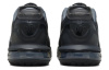Nike Air Max Impuls Low Top Air Cushion Повседневные беговые кроссовки Мужские Черные