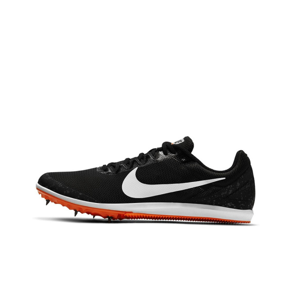 Nike Zoom Rival D 10 Легкая атлетика Ткань Амортизация Противоскользящий Устойчивый к истиранию Низкий верх