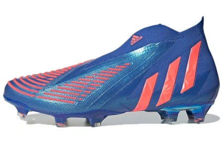 Adidas PREDATOR EDGE FG Твердый грунт Естественная трава