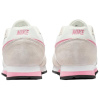 Nike MD Runner 2 Беговые кроссовки Женские Белый Розовый