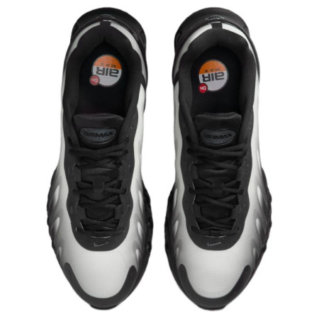 Nike Air Max DN8 Амортизация Дышащий Низкий Верх Повседневные Городские Кроссовки для Коммутирования Беговые Мужские