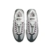 Nike Air MAX 95 Low Топ Повседневные Беговые Кроссовки Женские Серый Розовый
