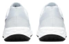 Nike REVOLUTION 6 Low Топ Повседневные Беговые Кроссовки Мужские Белые Серые