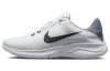 Nike Flex Experience Run 11 Low Топ Беговые кроссовки Мужские Белые
