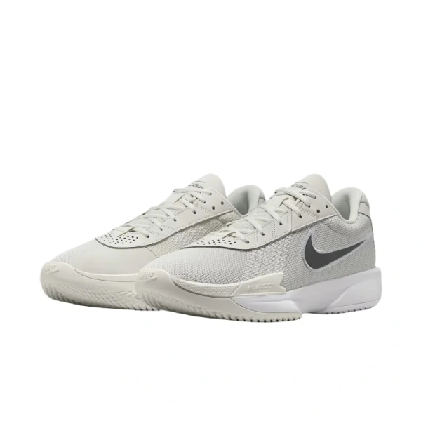 Nike G.T. Cut Academy EP Low Топ Баскетбольные кроссовки Унисекс Железно-серый