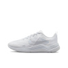 Nike Downshifter 12 Мягкий текстиль кожа амортизация противоскользящий устойчивый к истиранию низкий верх повседневный