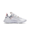 Nike React Element 55 Амортизация Противоскользящие Дышащие Низкие Повседневные Беговые Кроссовки Женские Белые Красные