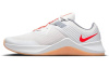 Nike MC Trainer 1 Ткань Амортизация Противоскользящий Устойчивый к истиранию Покрытие Низкий Верх Повседневный