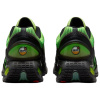 Nike Air Max DN Устойчивые к истиранию Низкие Повседневные Беговые кроссовки для спринта Мужские Зеленые Черные