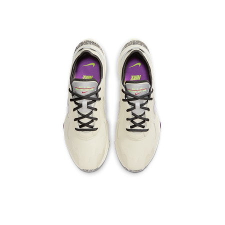 Nike Air Zoom Division Текстиль Синтетическая кожа Амортизация Противоскользящий Устойчивый к истиранию Покрытие Легкий