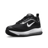 Nike Air MAX AP Устойчивый к истиранию Дышащий Низкий Верх Воздух MA Повседневные Городские Коммутатор Беговые кроссовки