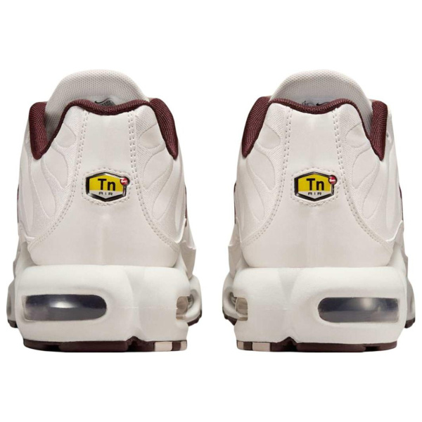 Nike Air Max Plus Устойчивые к истиранию Дышащие Низкие Повседневные Городские Кроссовки для Коммутирования и Беговых