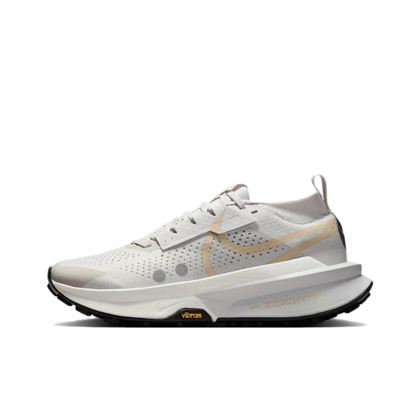 Nike Jegama 2 Дышащие Низкие Беговые Кроссовки Женские