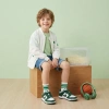 Nike Dunk Синтетическая кожа Противоскользящий Амортизация Устойчивый к истиранию Легкий Амортизация Низкий верх