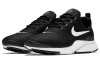 Nike Air Presto Fly Сетка Амортизация Противоскользящий Легкий Дышащий Низкий Топ Повседневная Обувь Женская