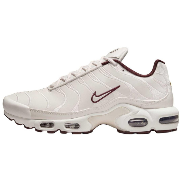Nike Air Max Plus Устойчивые к истиранию Дышащие Низкие Повседневные Городские Кроссовки для Коммутирования и Беговых