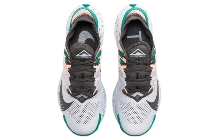 Nike Pegasus Trail 2 Текстиль Синтетическая кожа Амортизация Противоскользящий Устойчивый к истиранию Дышащий