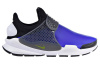 Nike Sock dart Удобный Противоскользящий Дышащий Легкий Низкий Верх Повседневная Обувь Мужская Синий Черный