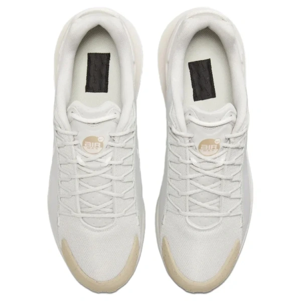 Nike Air Max Impulse Текстиль Синтетическая кожа Дышащая кожа Низкие повседневные беговые кроссовки для мужчин