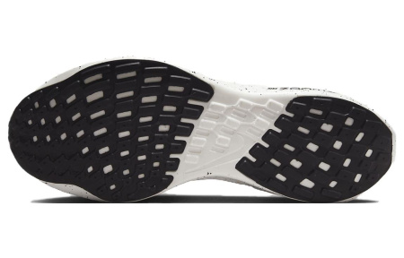 Nike Pegasus Turbo Next Nature Амортизация Противоскользящие Низкие Беговые кроссовки Женские Черно-белые