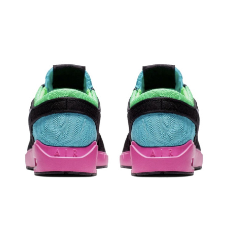 Nike SB Air Max Janoski 2 Черный Cabana Низкие Кроссовки для тренировок Мужские Черные
