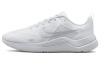 Nike Downshifter 12 Мягкий текстиль кожа амортизация противоскользящий устойчивый к истиранию низкий верх повседневный