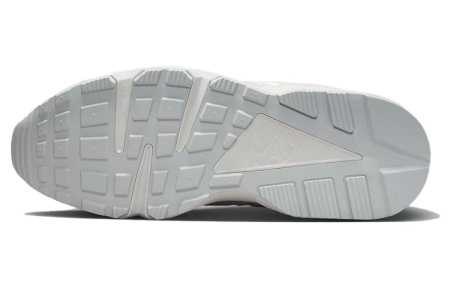 Nike Air Huarache Дышащие Низкие Кроссовки для повседневного использования для городской коммутации и бега