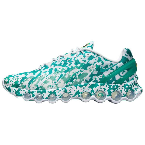 Cav Empt X Nike Air Max Dn8 Беговые кроссовки Мужские Зеленые