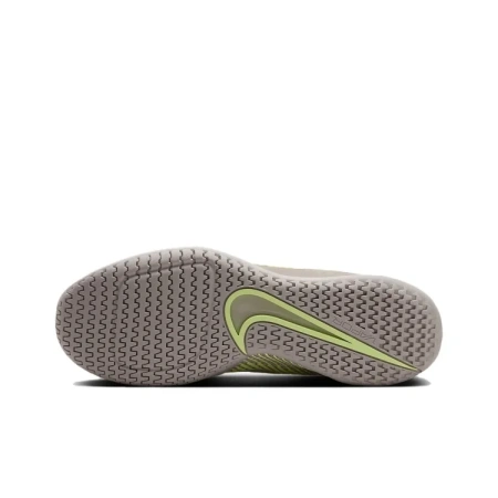 Nike Air ZOOM VAPOR 11 Текстиль Искусственная кожа Амортизация Поддержка Противоскользящий Низкий топ