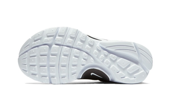 Nike Presto Extreme RT Ткань Противоскользящая Амортизация Устойчивая к износу Низкий Топ Детские Лайфстайл Кроссовки