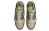 Nike Air Huarache Low Топ Повседневные Городские Кроссовки для Коммутирования и Беговые Кроссовки Мужские Серый Кофейный