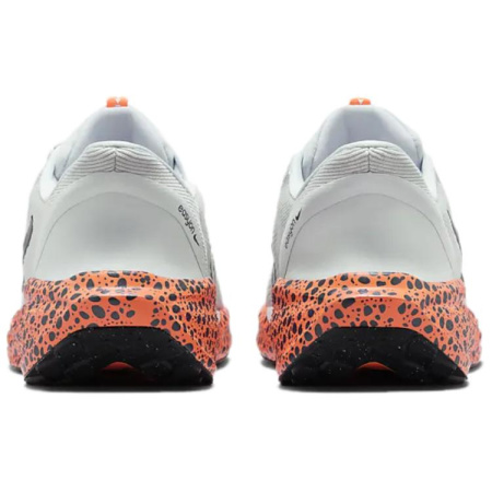 NIKE Pegasus EasyOn Low Топ Повседневная ТРЕНИРОВОЧНАЯ БЕЖЕВАЯ Обувь Мужская